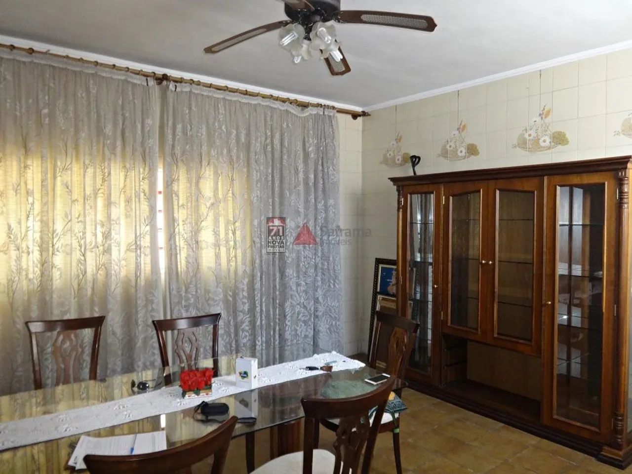 Casa Padrão em Pindamonhangaba - Foto 3