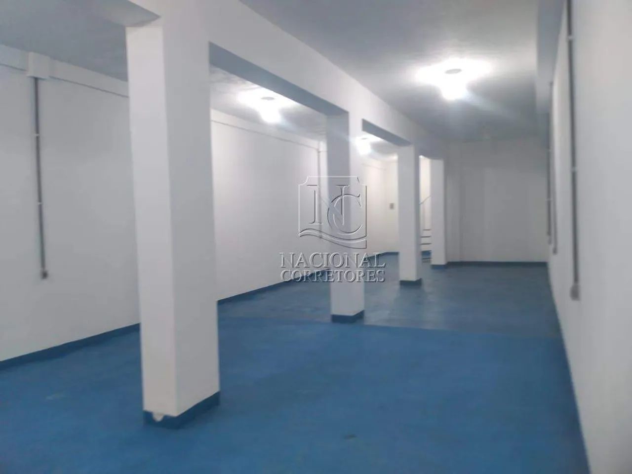 Salão para aluguel, Jardim Utinga - Santo André/SP - Foto 5
