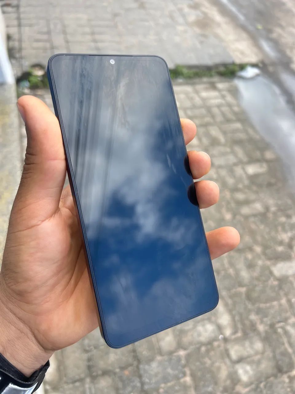 Celular Samsung galaxy A06  - Foto 2