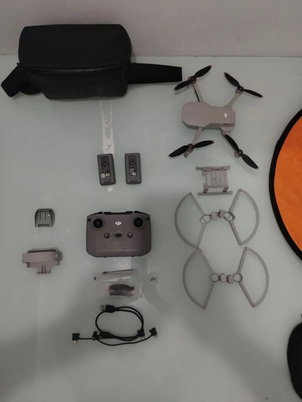 DJI MINI 2 - Foto 3