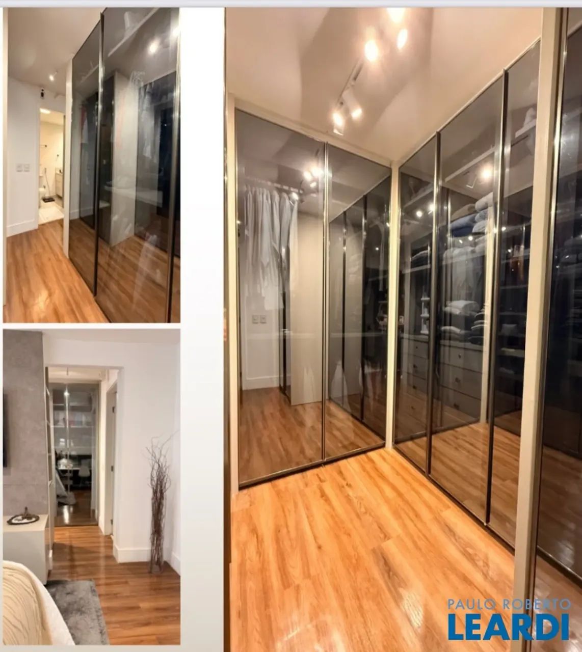 APARTAMENTO - CAMPO BELO - SP - Foto 4