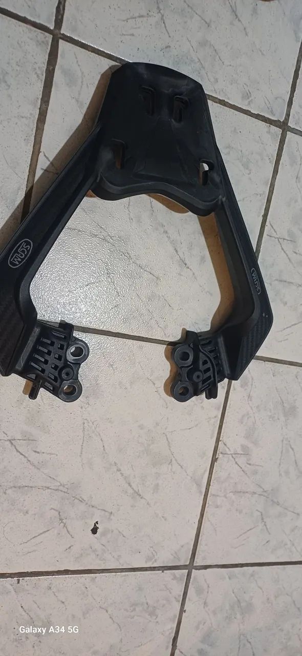 Suporte bau cb 300f - Foto 2