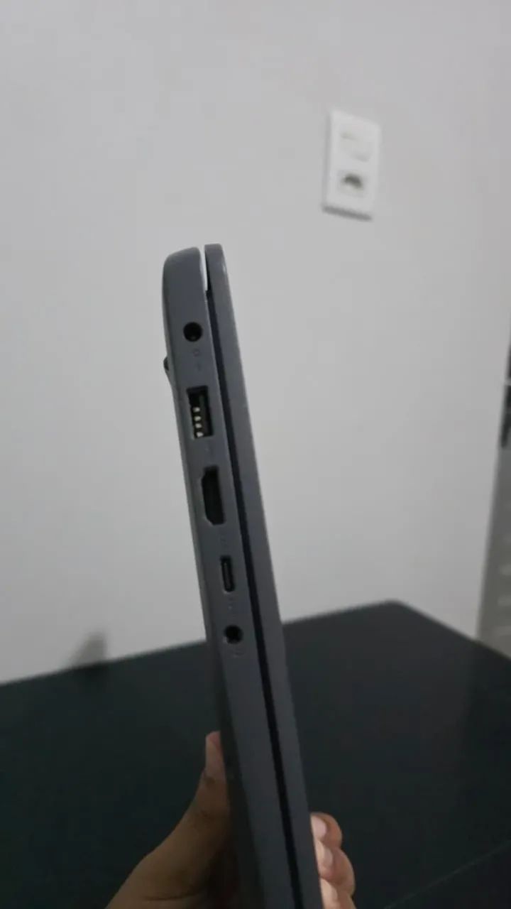 Notebook Lenovo - Foto 5