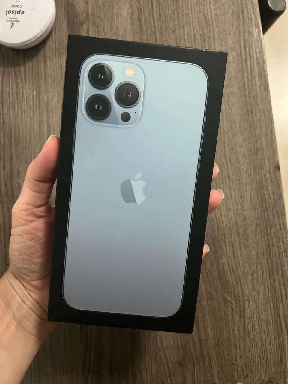 IPHONE 13 PRO MAX 128gb perfeito estado  - Foto 4