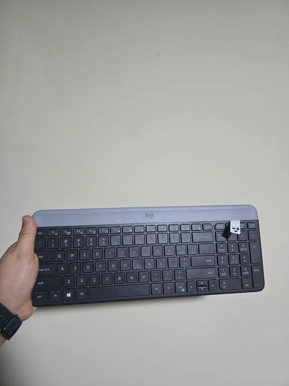 Kit SLIM COMBO MK470 - Foto 2