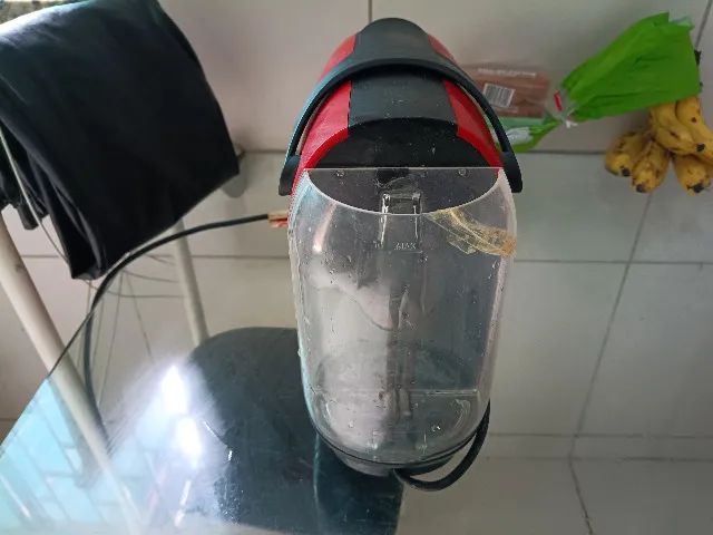 Cafeteira Nespresso S24 Mimo COM DEFEITO - Foto 4