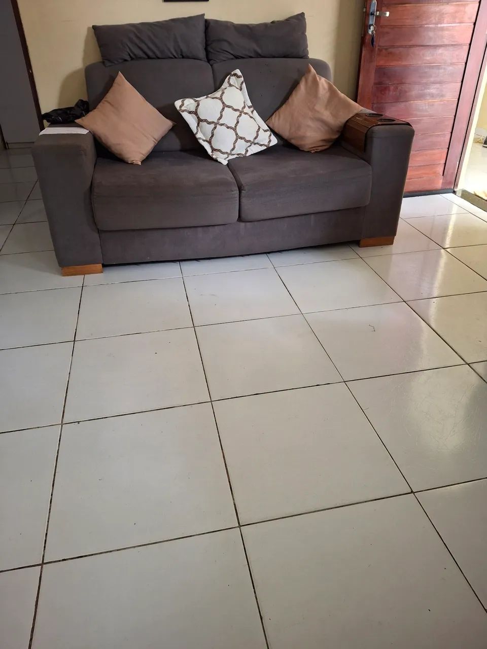 Sofá retrátil  - Foto 3