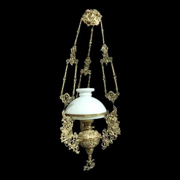 Lustre Antigo 