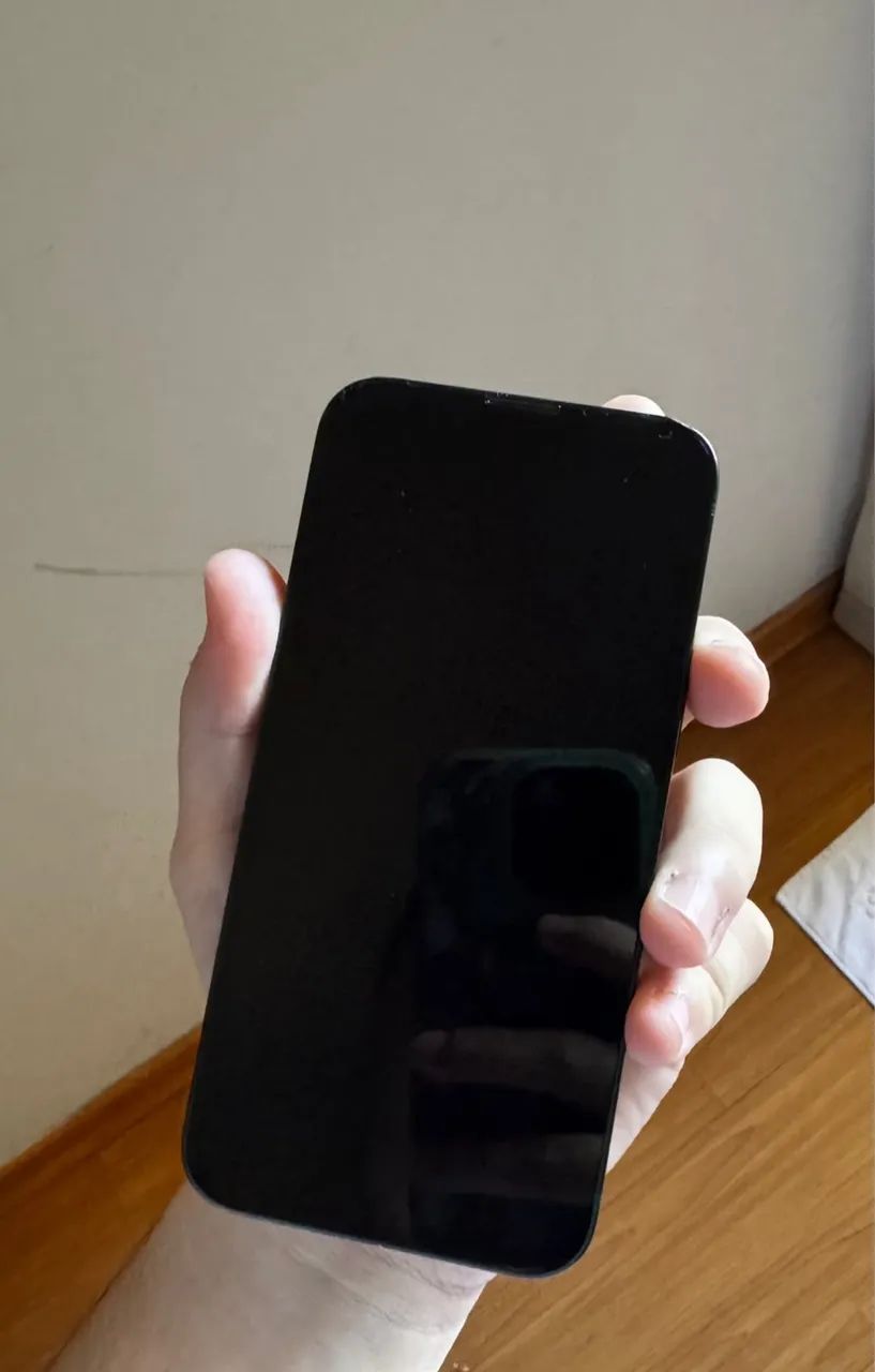 iphone 13 Mini Verde - 128GB - Foto 2