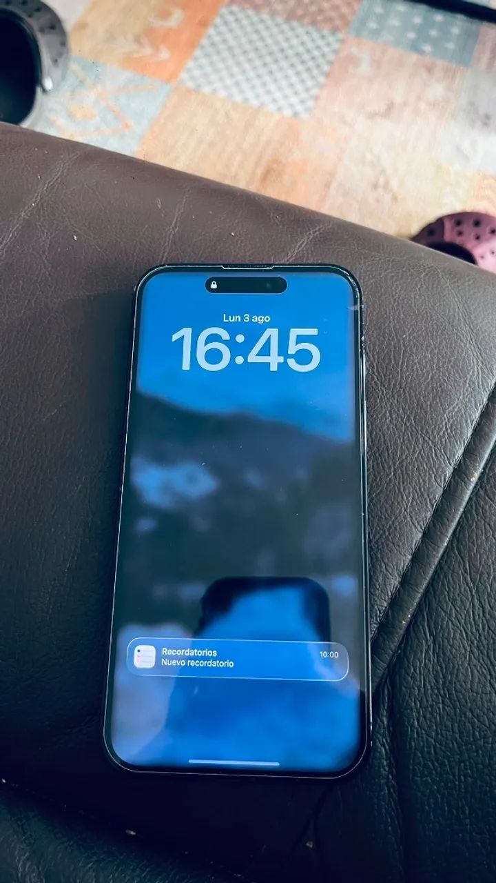 IPhone 14 Pro Max 1tb  - Foto 4