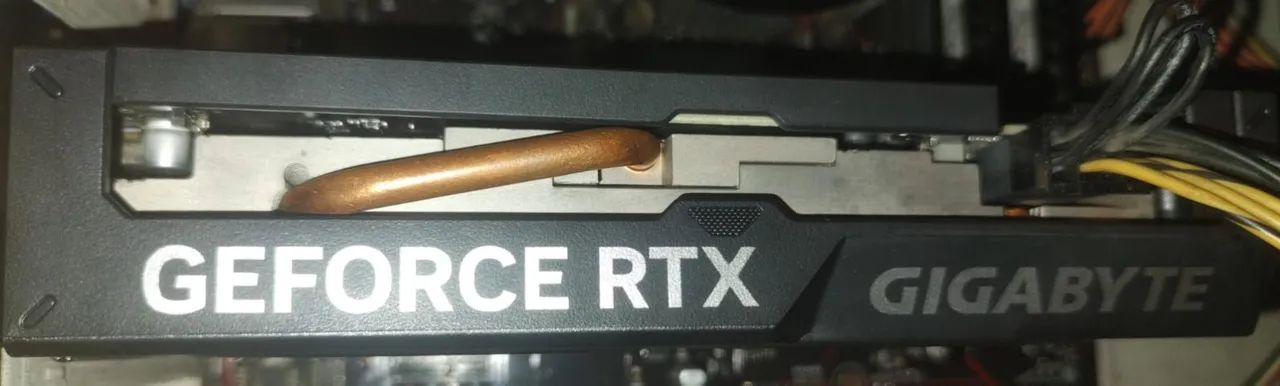 RTX-4060 8Gb - Foto 2