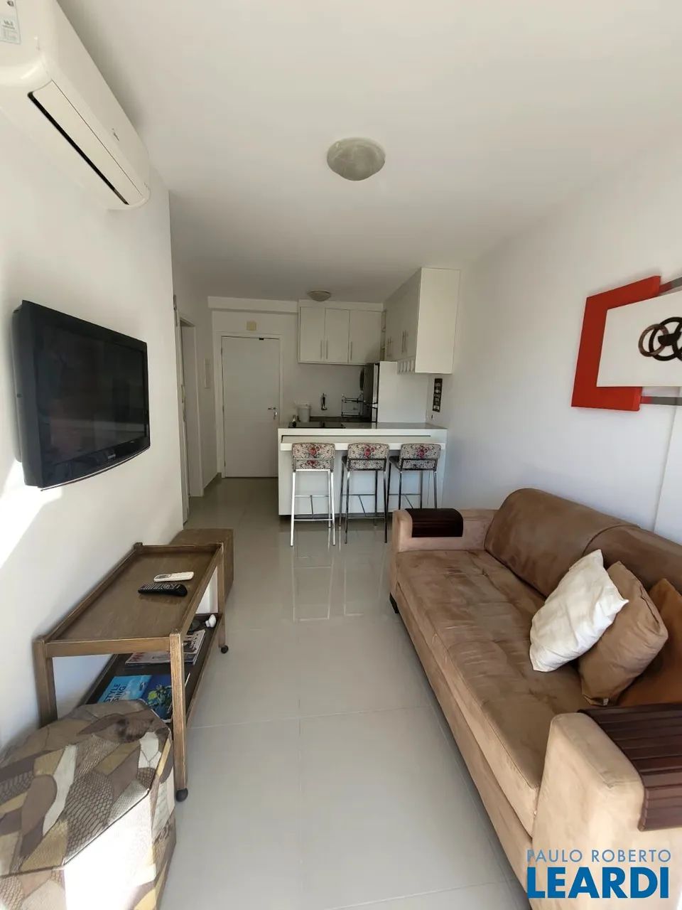 APARTAMENTO - MORUMBI - SP - Foto 5