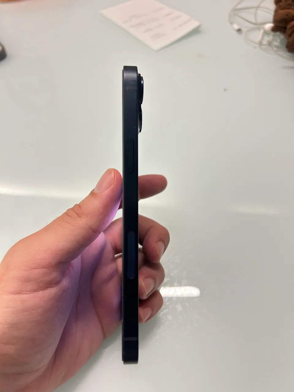 Iphone 14 plus - 128gbs  - Foto 3