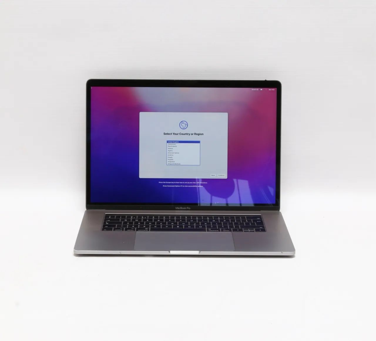 MacBook Pro 15? 2017 i7 | 16GB RAM | SSD | Ótimo Estado - Foto 5