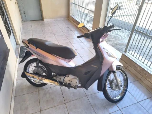 Biz 125 - Foto 2