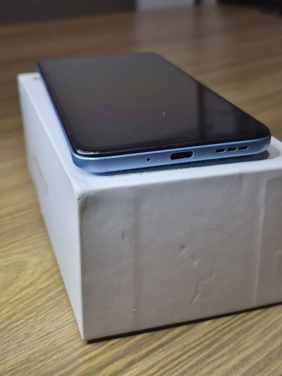 Redmi Note 12 5g "Muito Conservado" - Foto 3