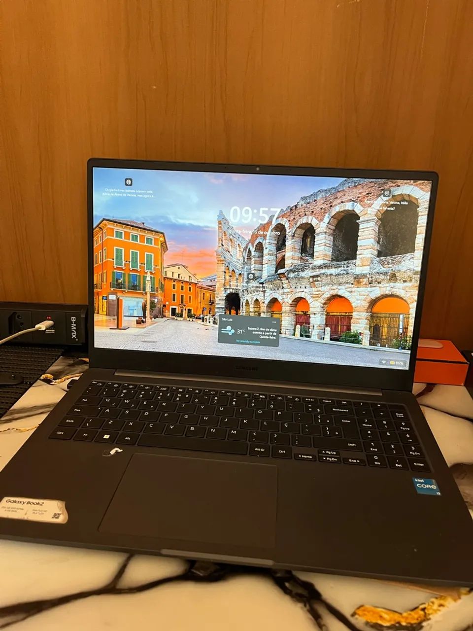 GALAXY BOOK2 