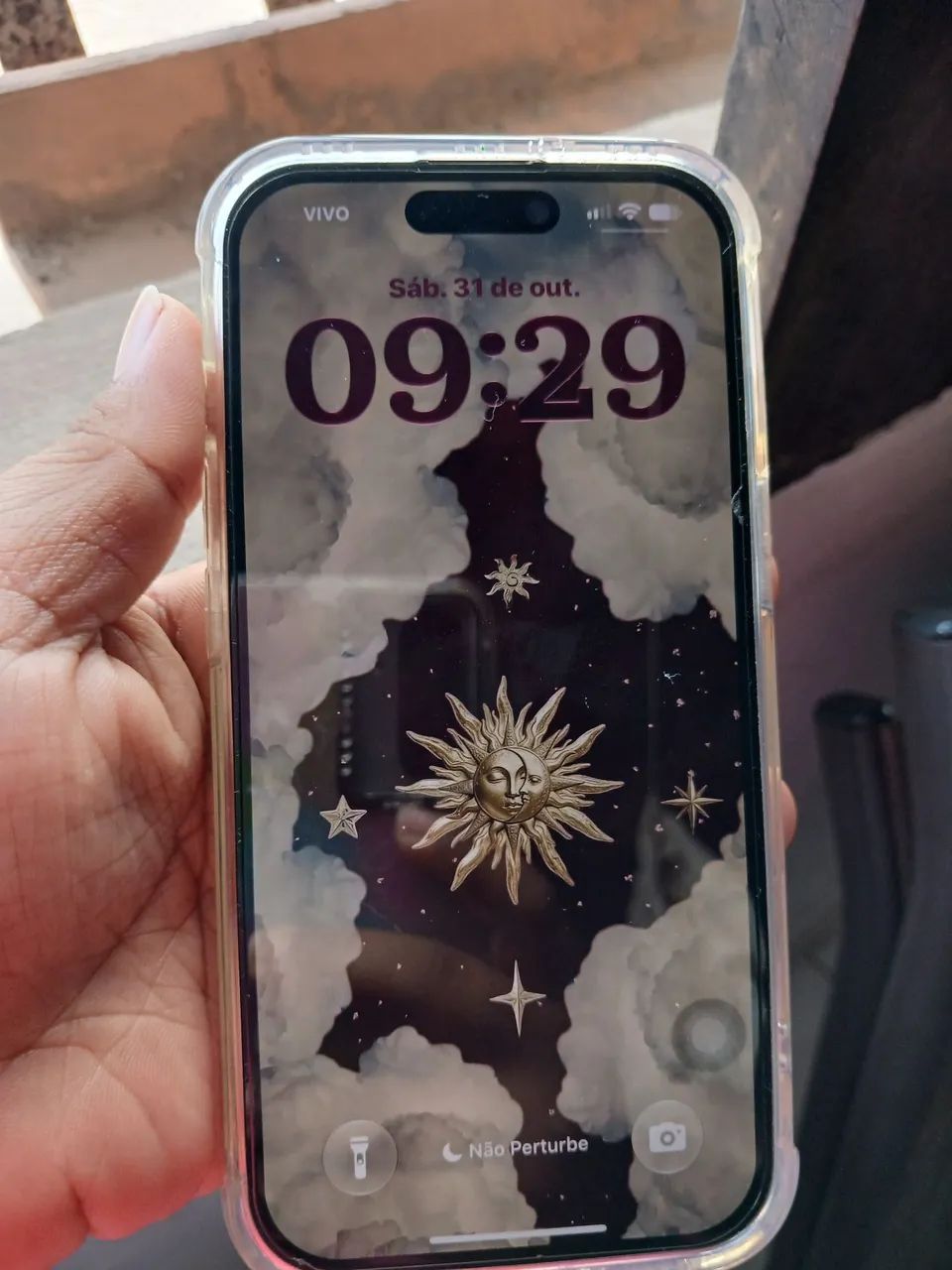 Iphone 15 - Foto 3
