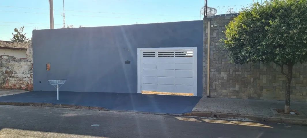 Foto - Bauru - Vila Nova Santa Luzia