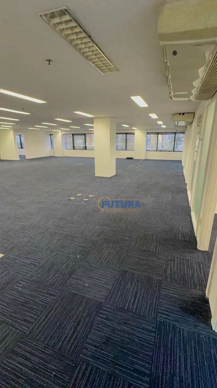 Sala comercial com 383M2 no Brasilia Shopping, Asa Norte - Foto 4
