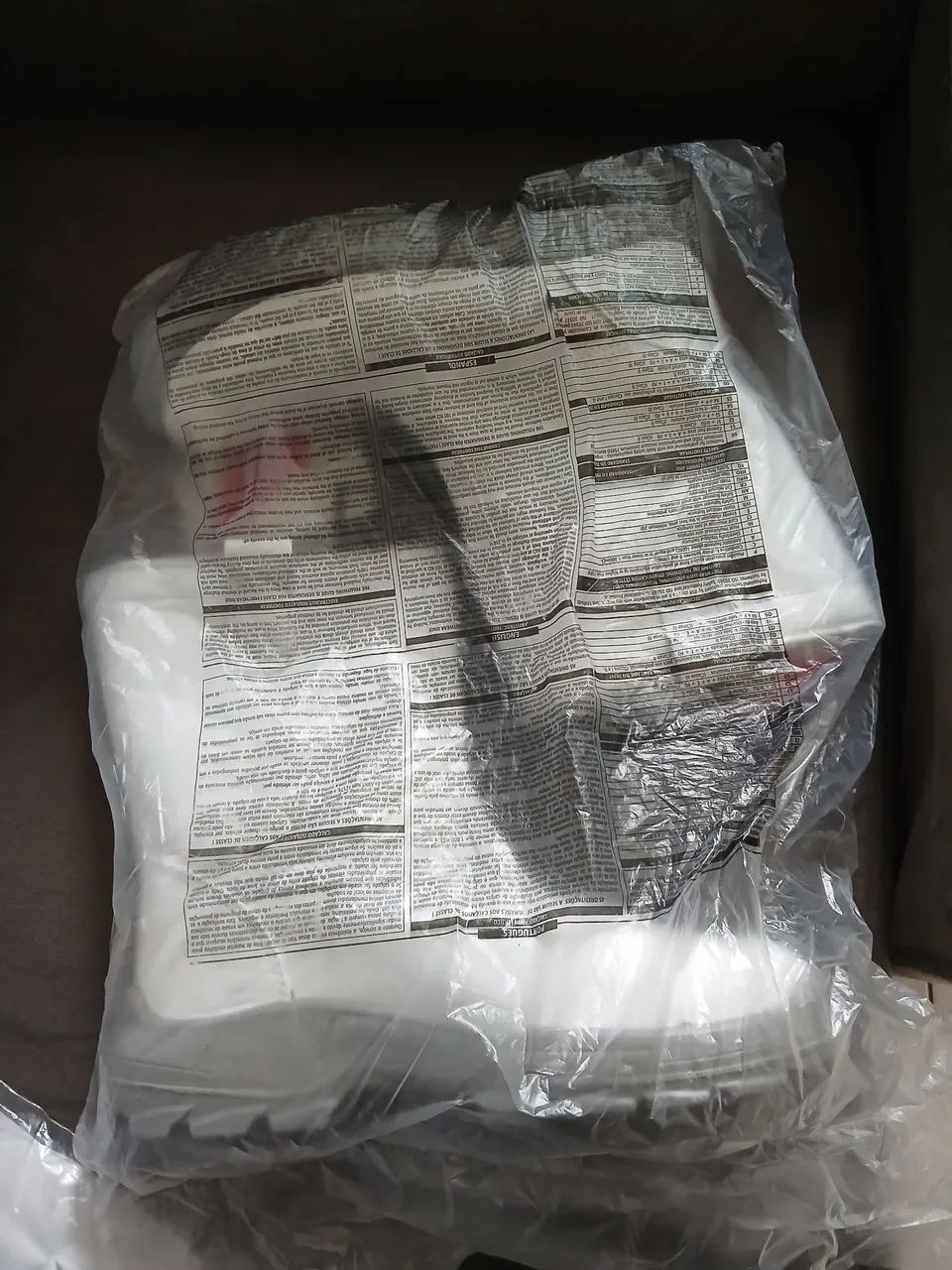 Kit japona bota completo  - Foto 4