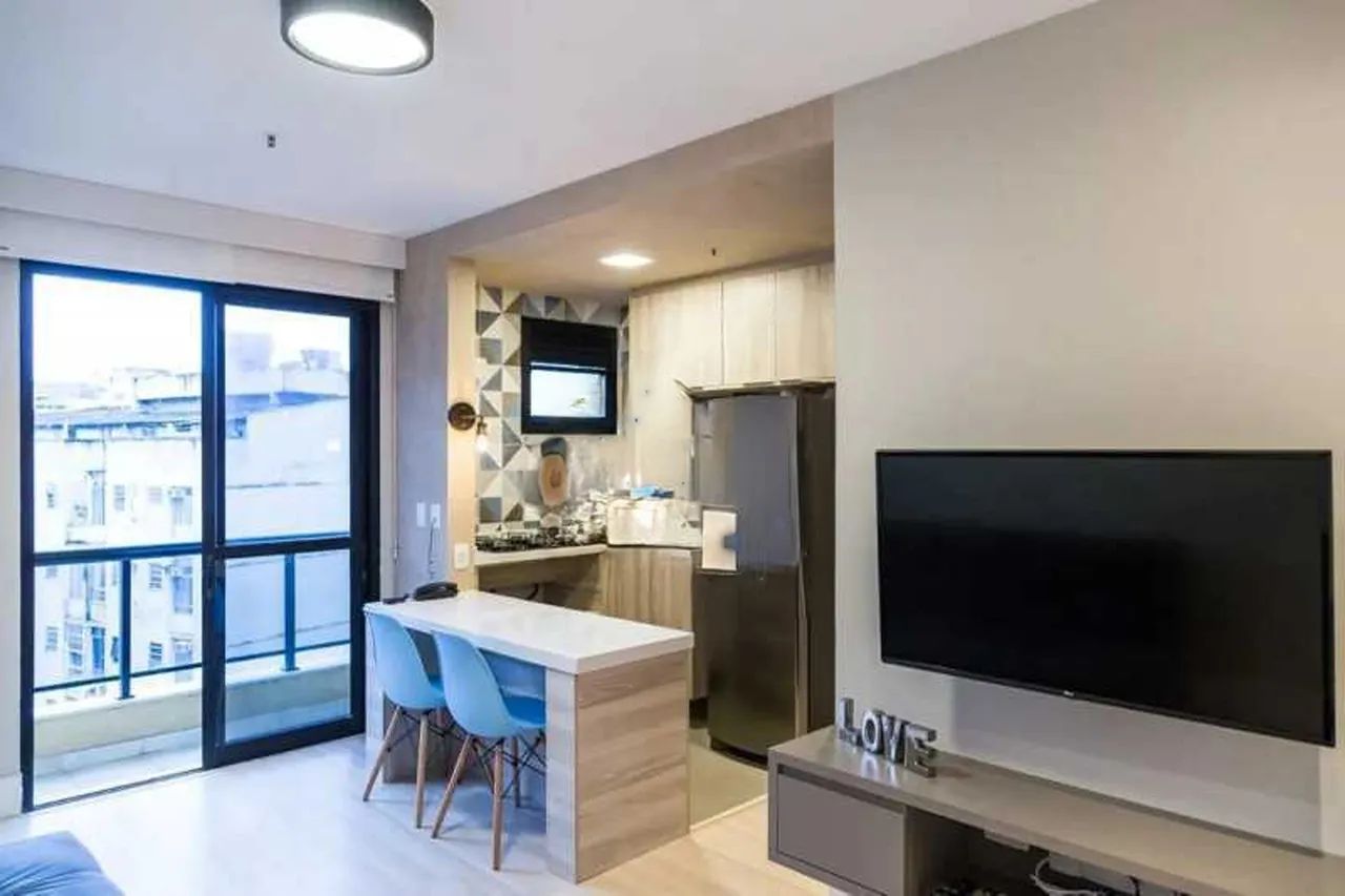 Apartamento : / Residencial / Botafogo