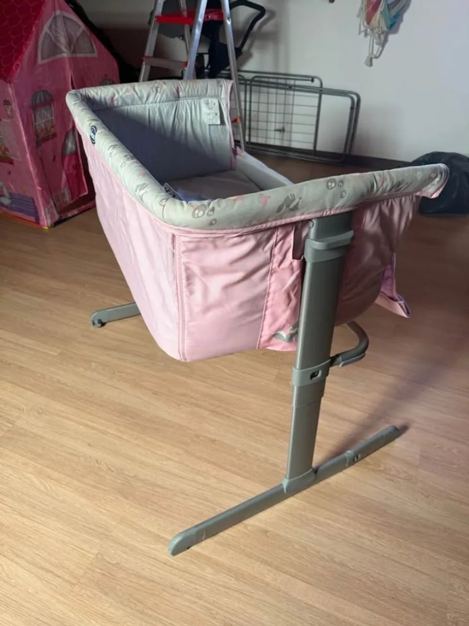Berço Portátil - Princess - Chicco