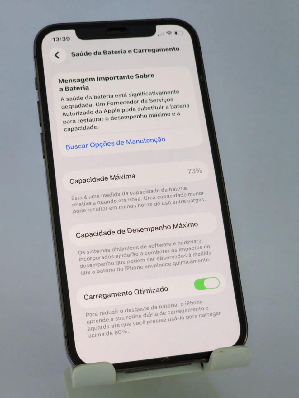 iPhone 12 Pro - Foto 4