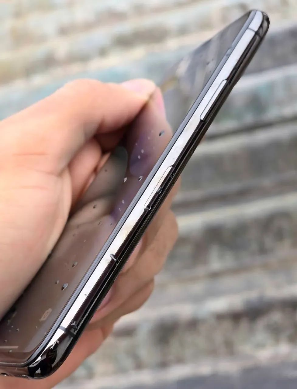 ? IPHONE 11 PRO 512GB 4GB- Usado Chip Não Funciona  - Foto 5