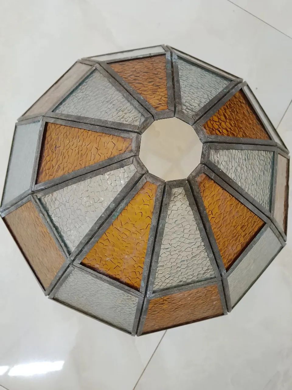 Cupula antiga - Foto 2