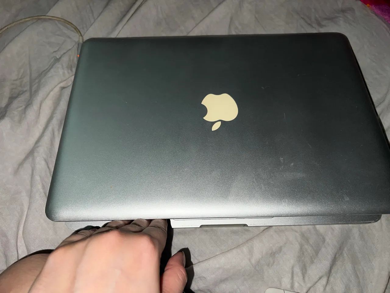 MacBook Pro  - Foto 2