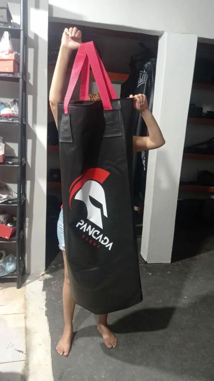 1.20 altura saco de pancadas 