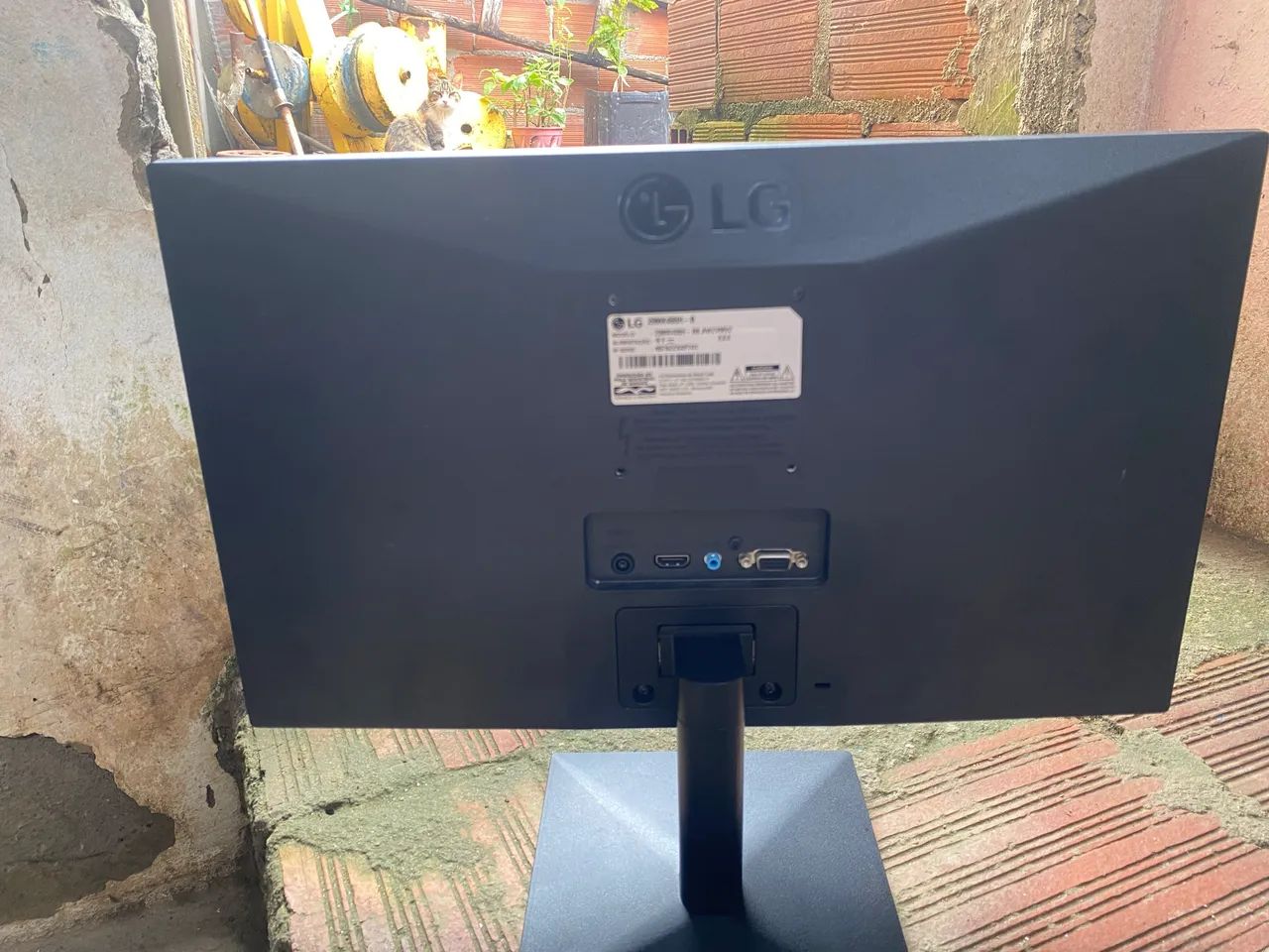 Monitor LG  - Foto 3