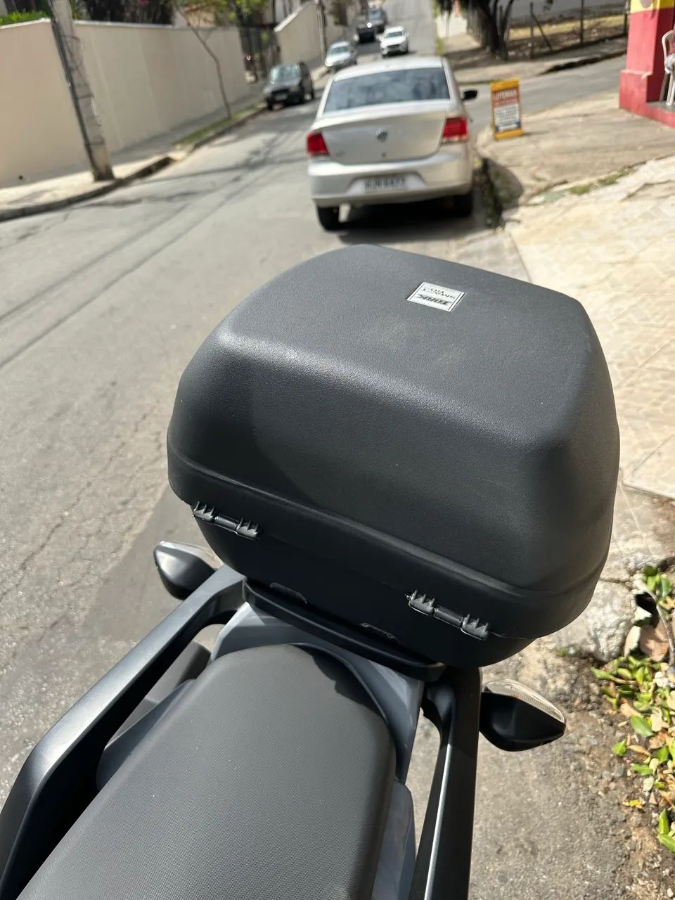 Vendo Bauleto Novo TORK - Foto 3