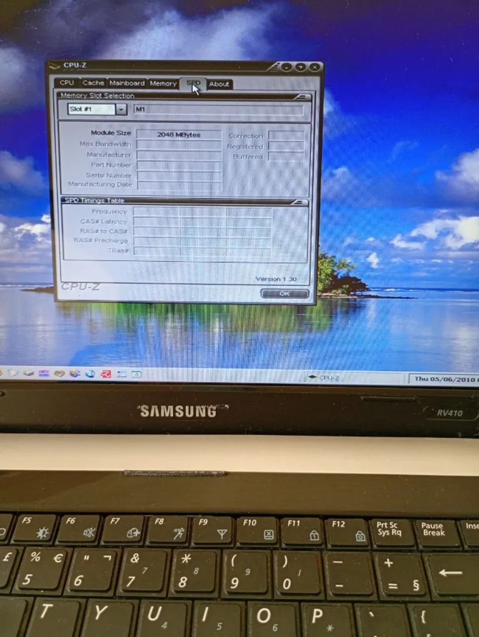 Notebook pra usar assim aproveitar peças  - Foto 4