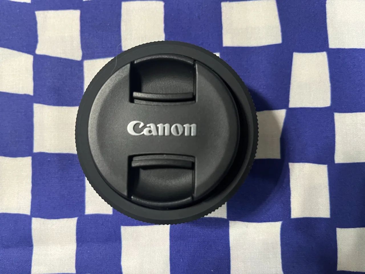 Canon M50 + lente 15-45mm (lente original do kit) - Foto 4