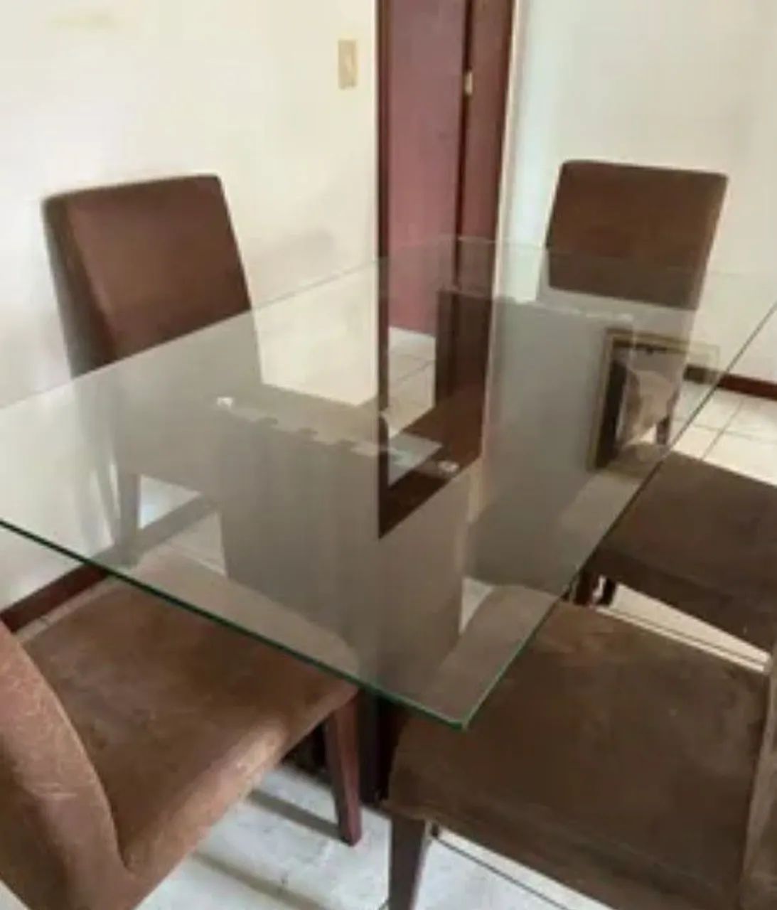 Mesa de jantar 
