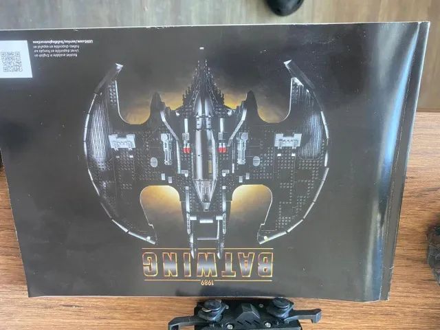 LEGO Batwing (Bat-asa) - Foto 2