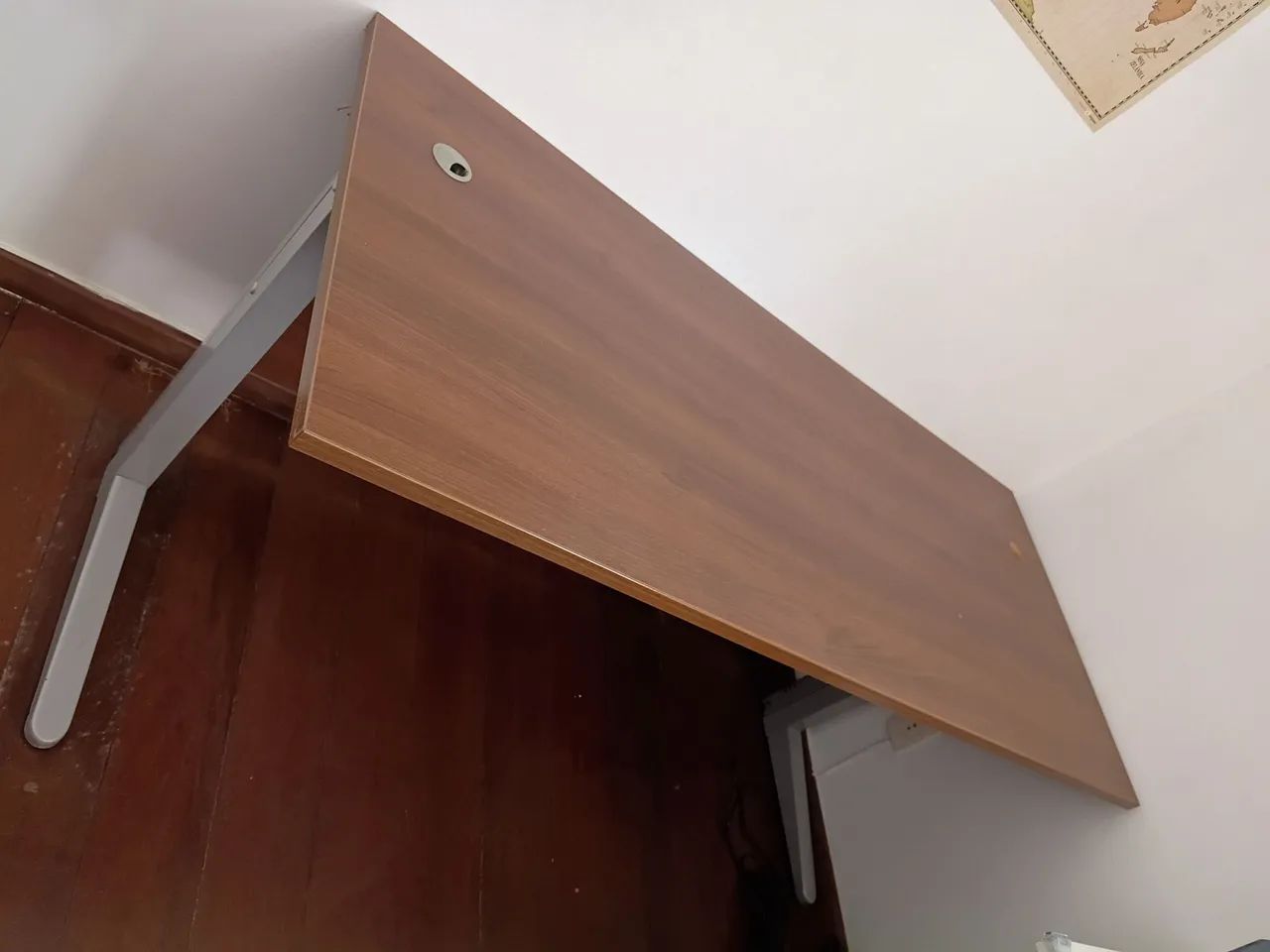 Mesa de trabalho 