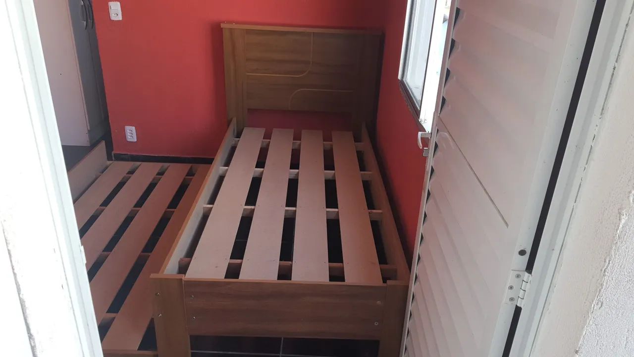 Bi cama - Foto 3