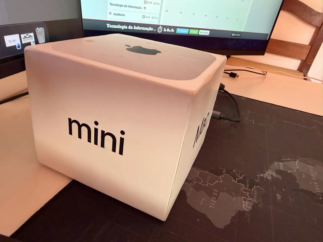 Mac Mini M4 - Foto 3