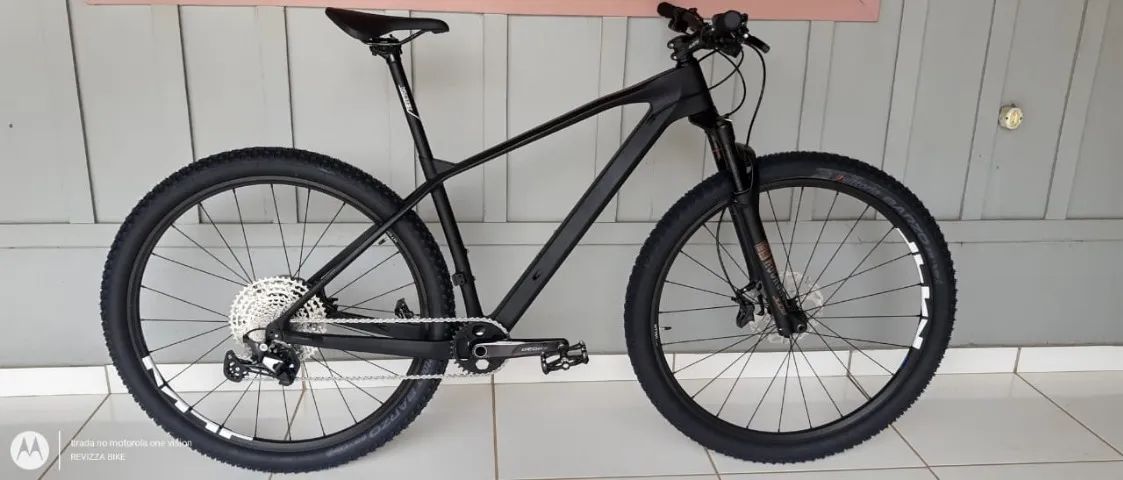 Bike carbono 17 12v - Foto 5