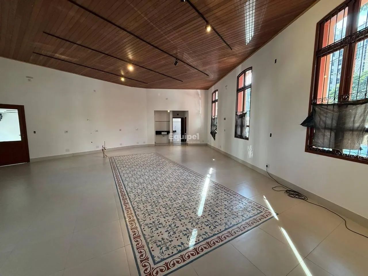 CASARÃO HISTÓRICO TOTALMENTE REFORMADO NO FLORESTA | SOFISTICAÇÃO, CHARME E EXCLUSIVIDADE - Foto 5