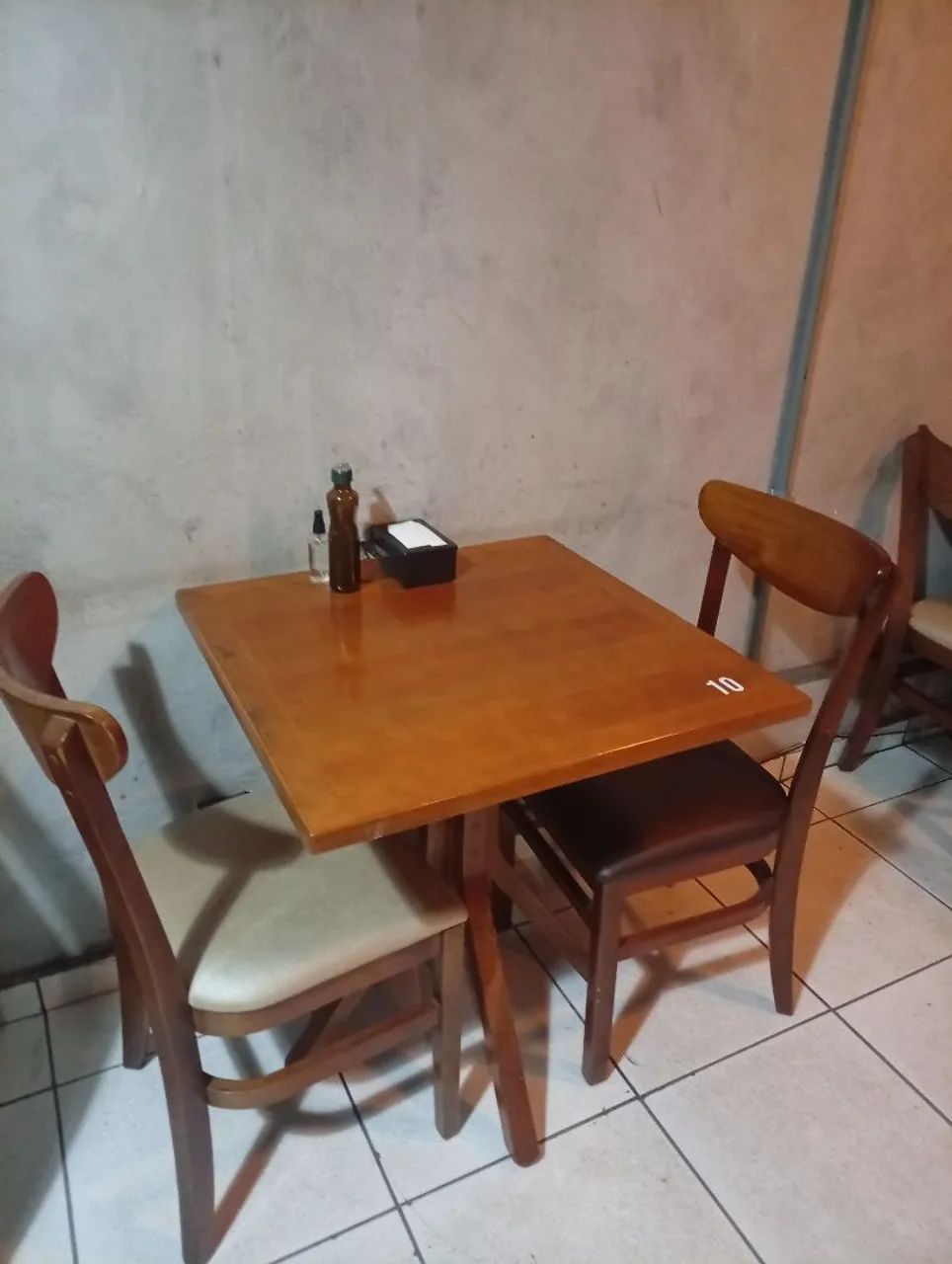 Jogo de mesas  - Foto 2