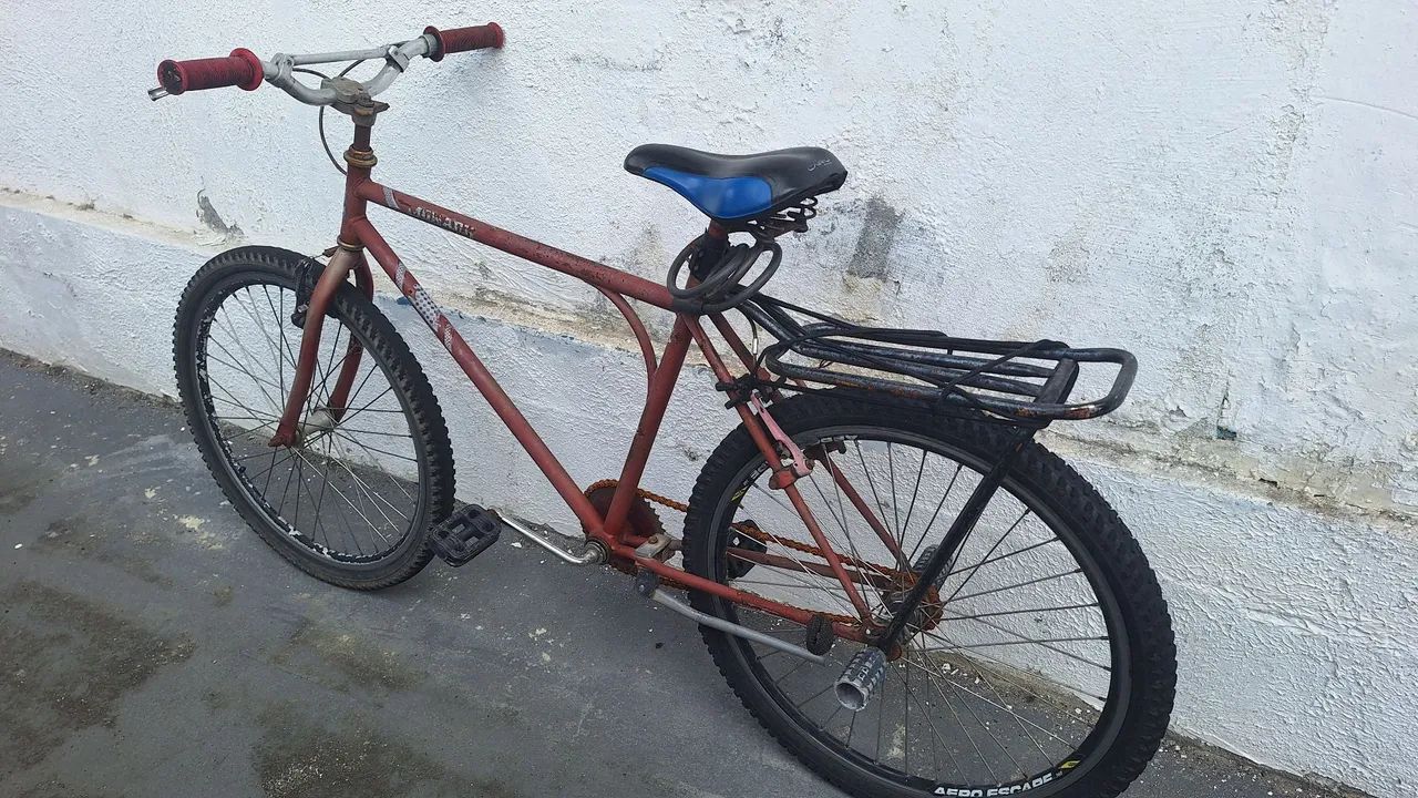 Bicicleta - Foto 2