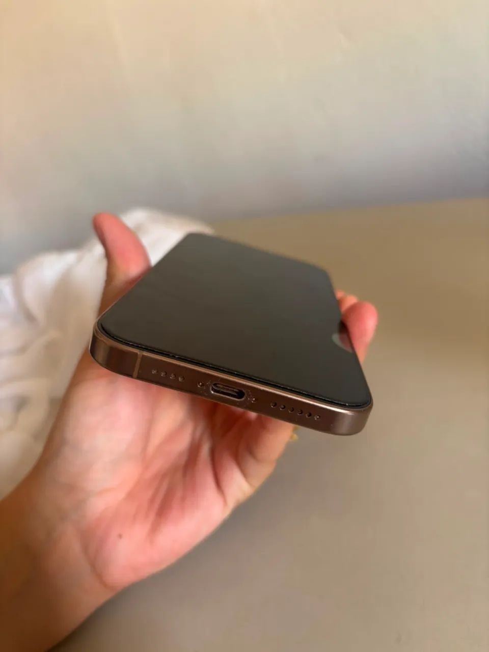 iPhone 16 pro Max 256gb  - Foto 4