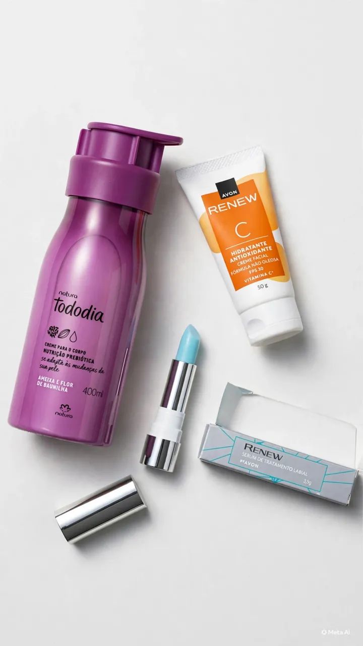 Produtos Natura/Avon - Foto 2
