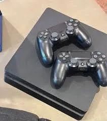 Ps4 um terra 