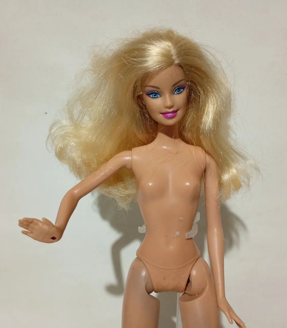 Barbie chef pitzza - Foto 2