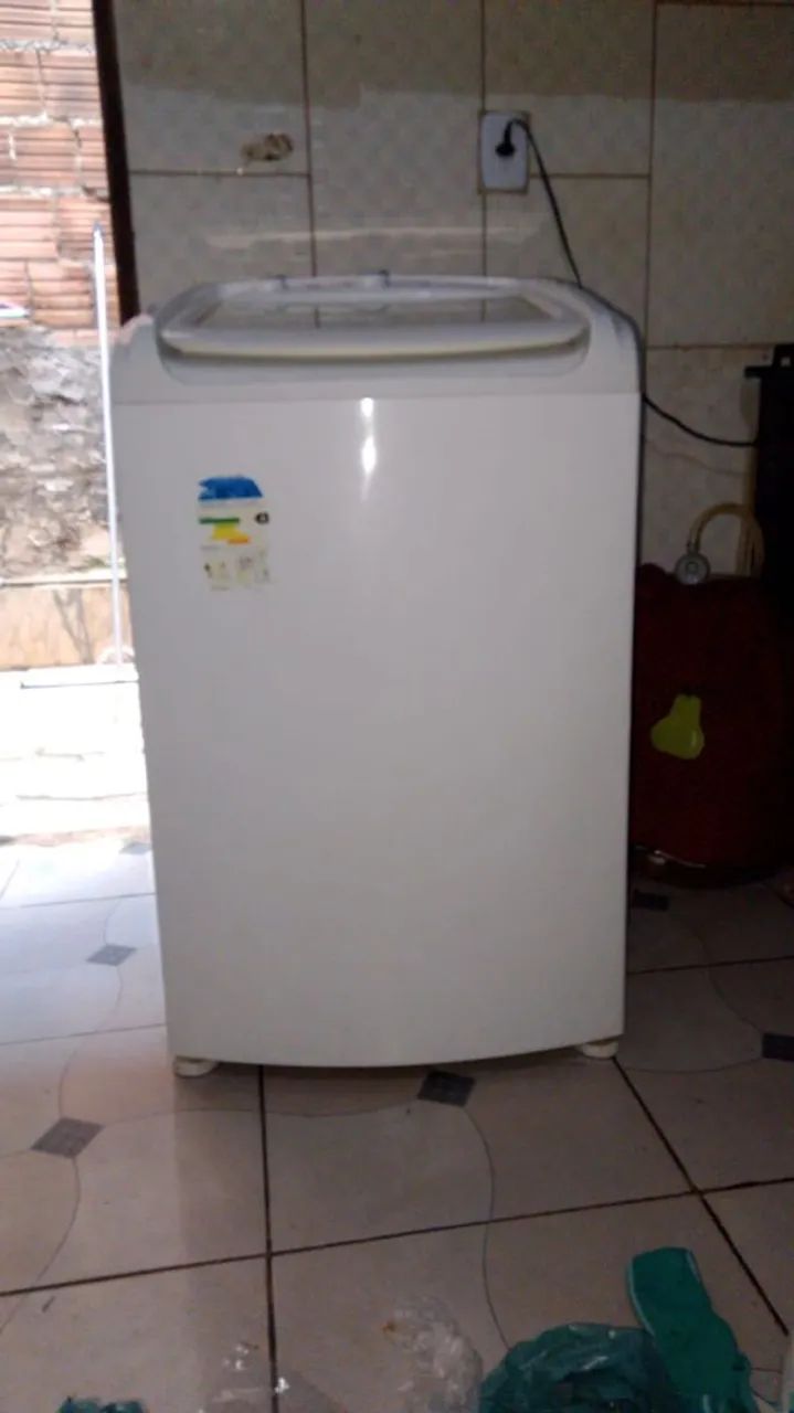 Máquina de lavar  - Foto 3